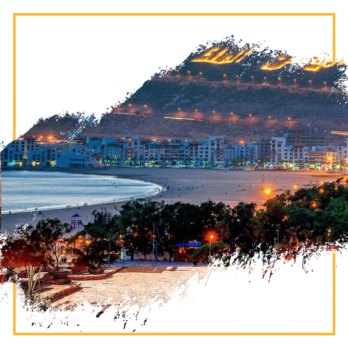 Agadir