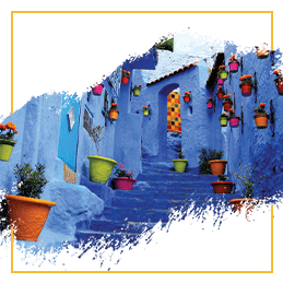 Chefchaouen Chefchaouen