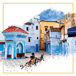 Medina Medina