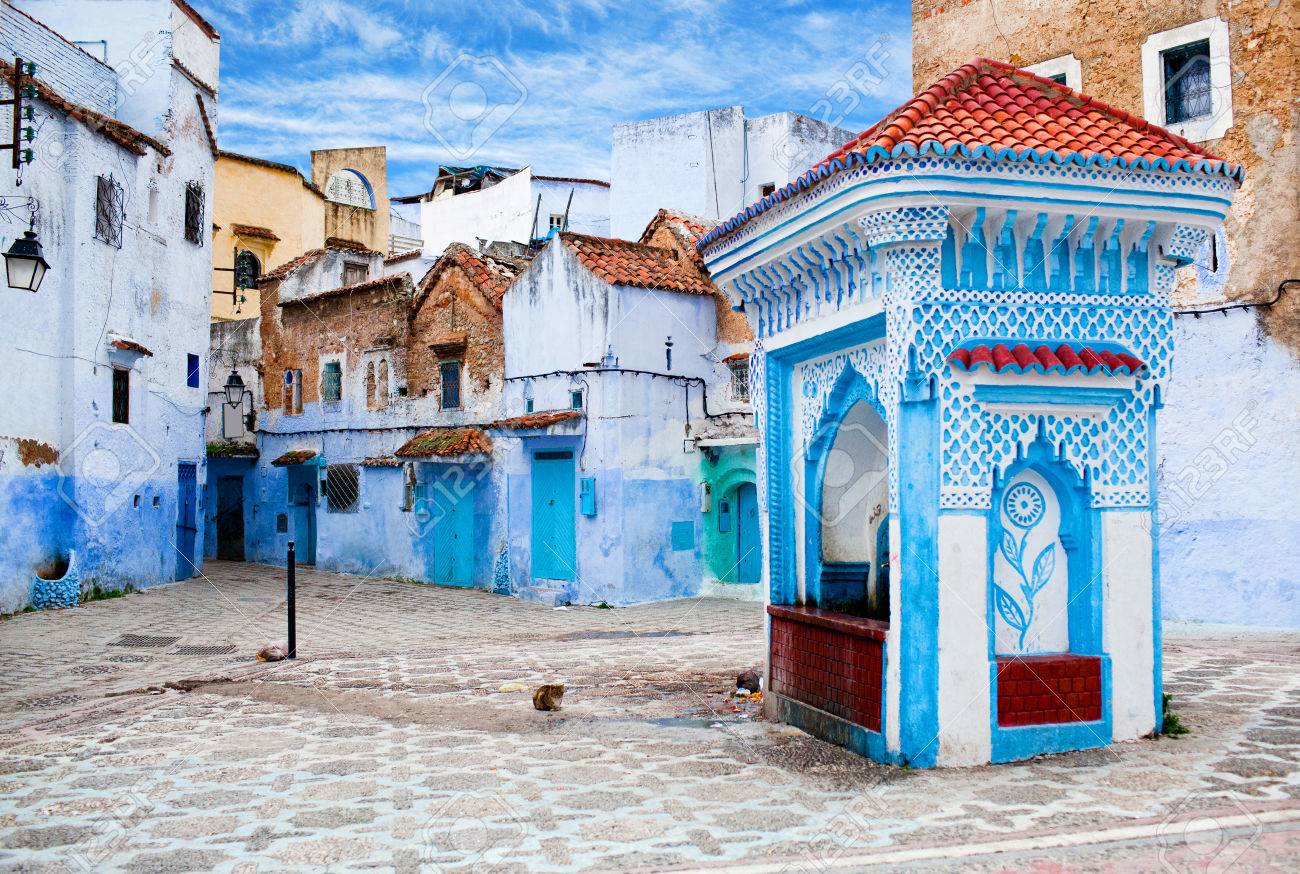 Medina Medina
