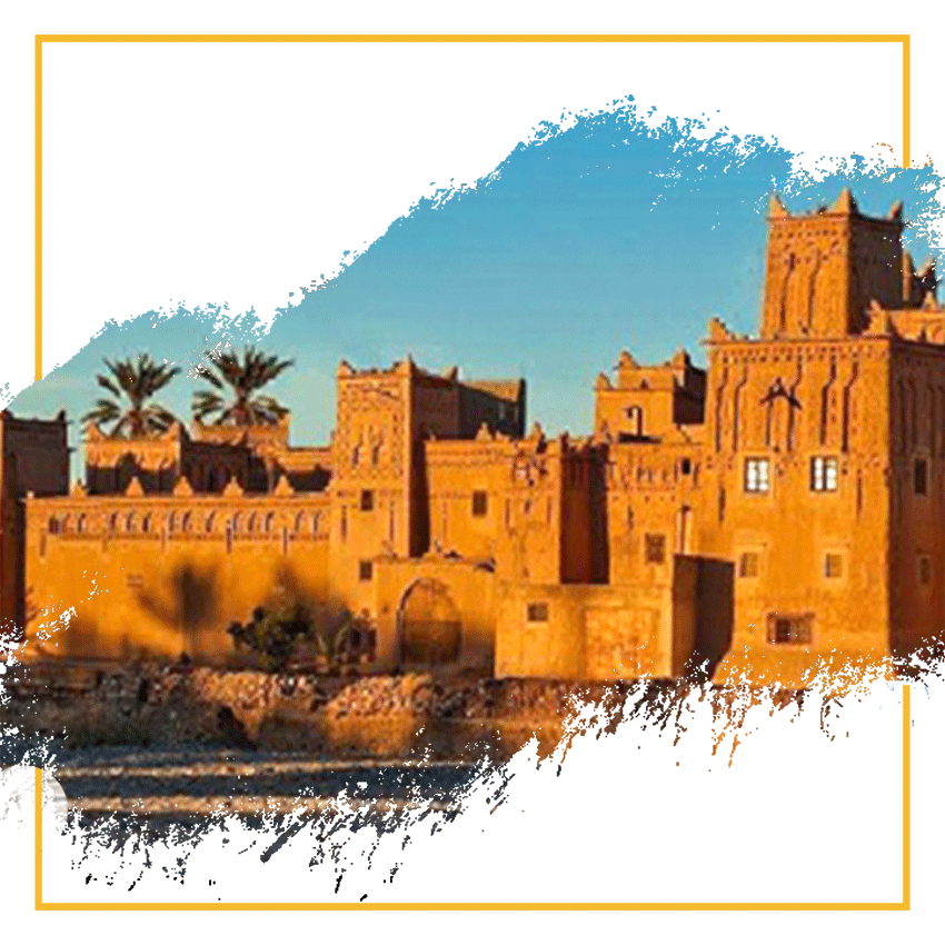 Al Hoceïma Al Hoceïma