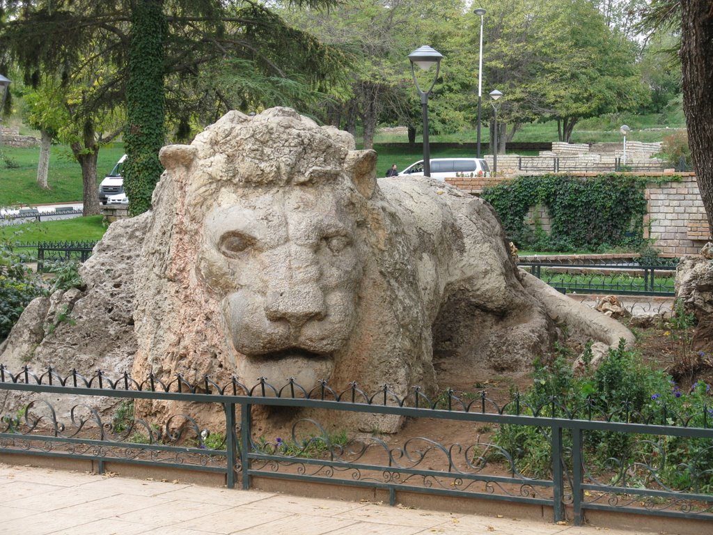 Ifrane Ifrane
