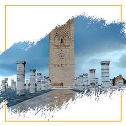 Hassan Tour Hassan Tour