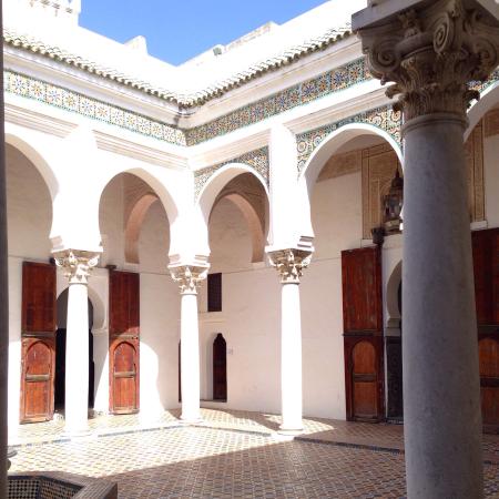 Kasbah museum